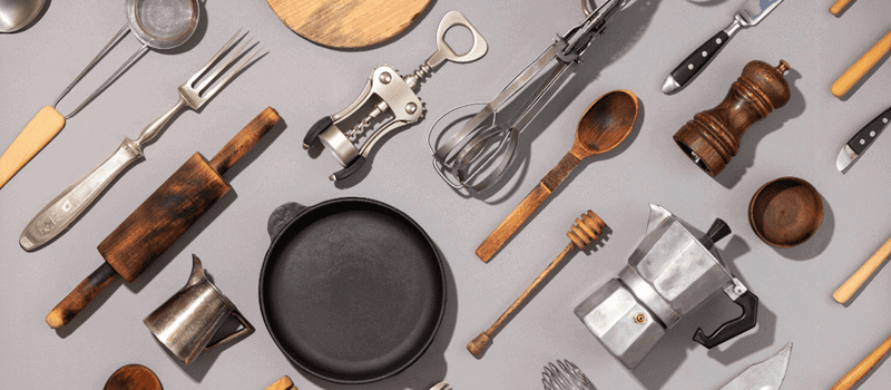 Ambitious Home Cook's Guide: Essential Tools for Easier Meals