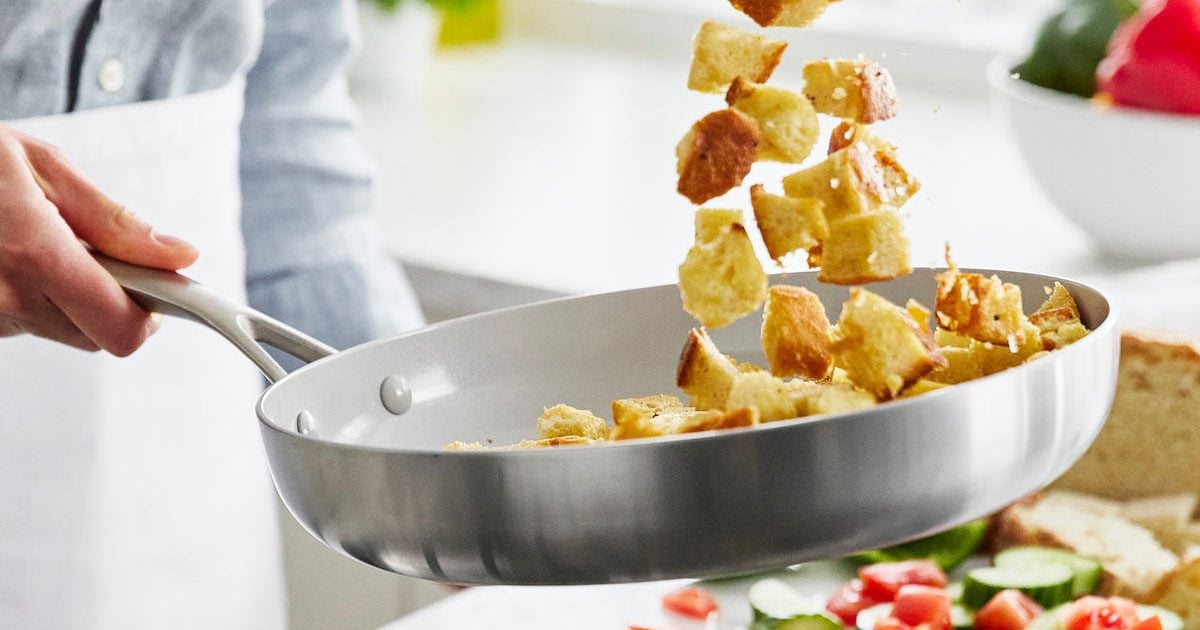 Expert-Approved Kitchen Essentials That Last a Lifetime